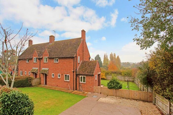 3 Bedroom Cottage To Rent In Buckland Fields, Buckland, Broadway WR12