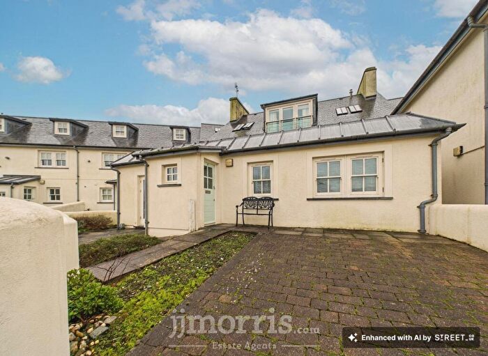 3 Bedroom Flat For Sale In St Non's Apartments, St Non's Close, St Davids, Haverfordwest, Pembs, SA62