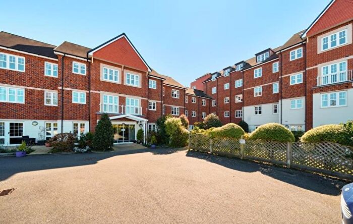 2 Bedroom Apartment To Rent In Maidenhead, Null, SL6