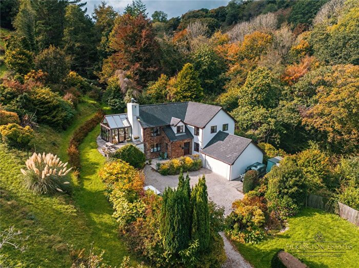 4 Bedroom Country House For Sale In Bigbury, Kingsbridge, Devon, TQ7