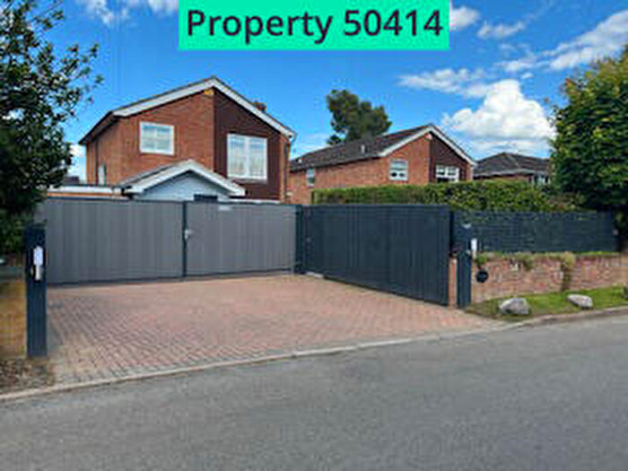 4 Bedroom Detached House To Rent In Araluen, Hog Lane, Ashley Green, Chesham, HP5