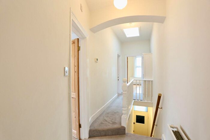 1 Bedroom Flat To Rent In Kilmorie Road, Forest Hill, SE23