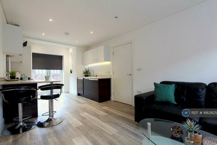 1 Bedroom Flat To Rent In Oxford Road, Reading, RG1