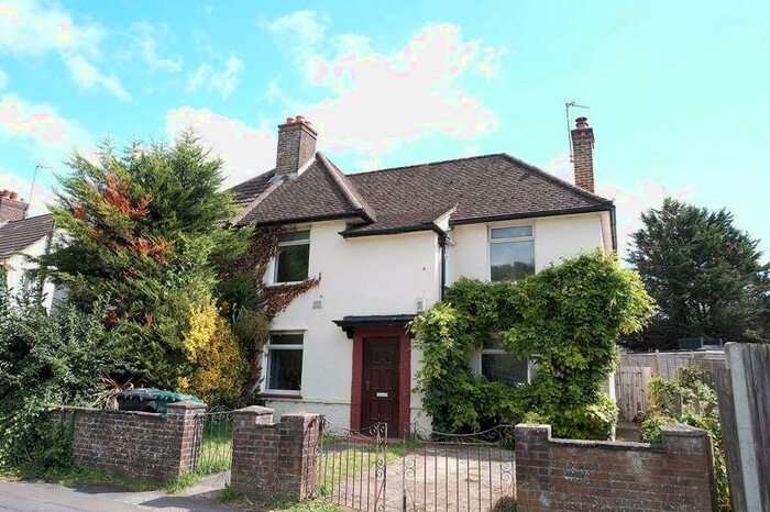 4 Bedroom House Of Multiple Occupation To Rent In Barcombe Road, Brighton, BN1