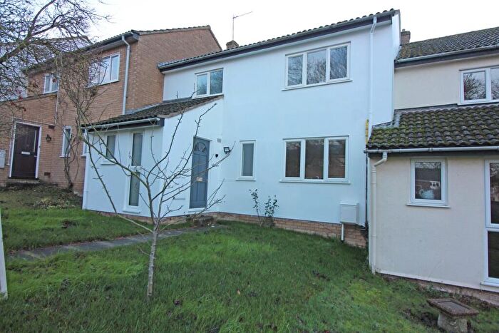 4 Bedroom Terraced House For Sale In Angells Meadow, Ashwell, Baldock, SG7