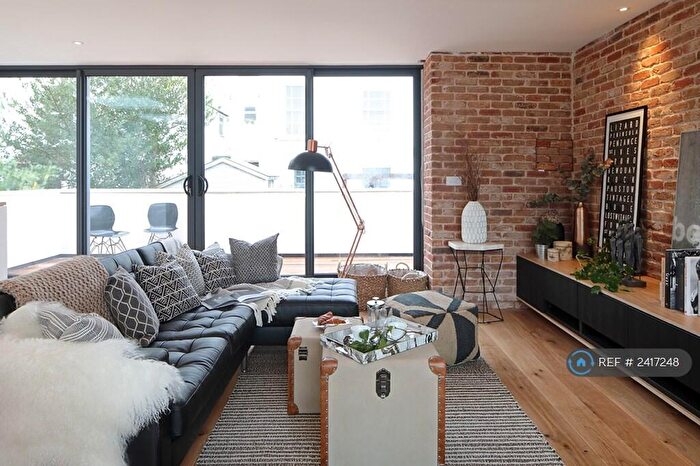 2 Bedroom Detached House To Rent In Sydenham Road, Cotham, Bristol, BS6