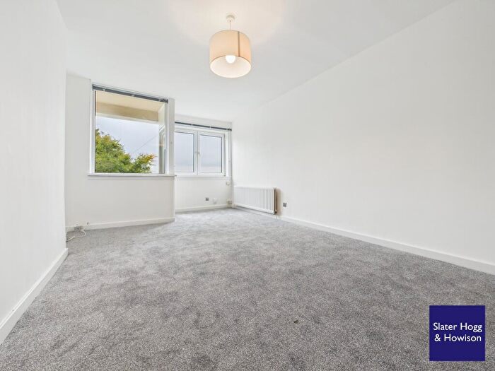 1 Bedroom Flat To Rent In Bell Green West, East Kilbride, G75