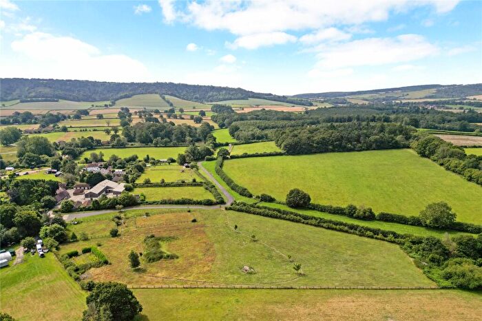 Equestrian Facility For Sale In Mill Lane, Heyshott, Midhurst, West Sussex, GU29