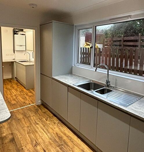 2 Bedroom Detached House To Rent In Letham Road, Dunbar, East Lothian, EH42