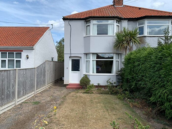 3 Bedroom House To Rent In Rounces Lane, Carlton Colville, Lowestoft, NR33