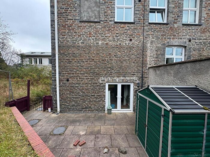 2 Bedroom Flat For Sale In Bryn Ardwyn, Aberystwyth, SY23
