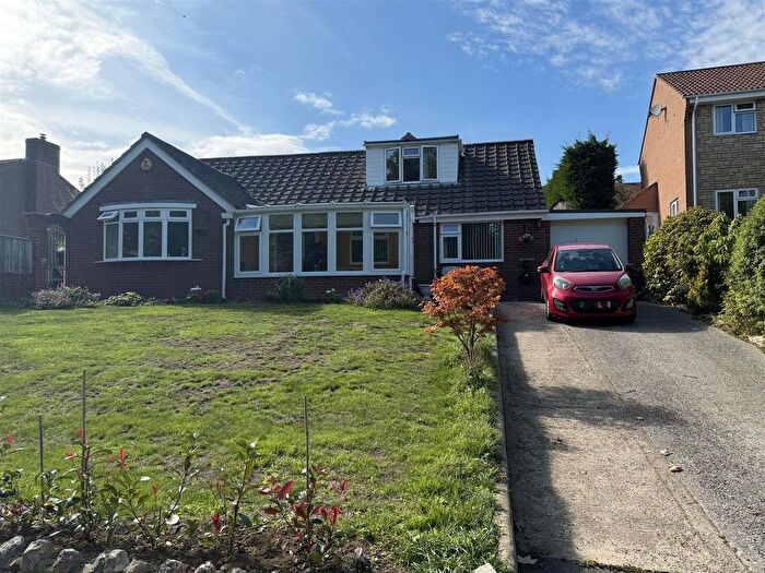 4 Bedroom Detached Bungalow To Rent In Puddledock Lane, Sutton Poyntz, Weymouth, DT3