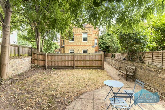 1 Bedroom Apartment To Rent In Carleton Road, Tufnell Park, London, N7