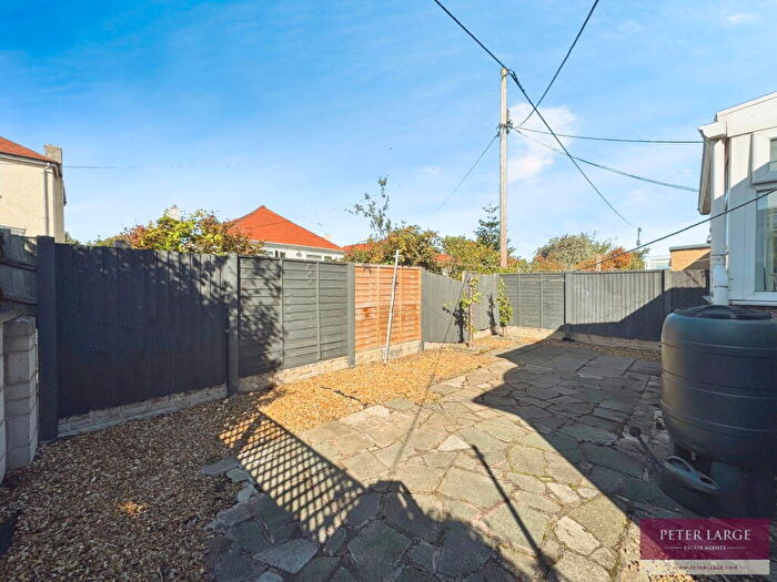 2 Bedroom Detached Bungalow For Sale In Eastville Avenue, Rhyl, Denbighshire, LL18