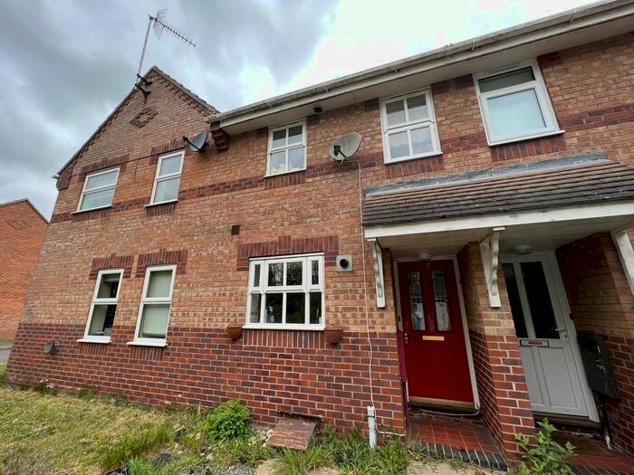 2 Bedroom Property To Rent In Montgomery Way, King's Lynn, PE30