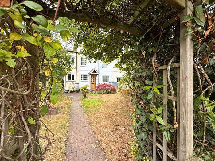 3 Bedroom Country House For Sale In Austcliffe Cottages, Cookley, DY10