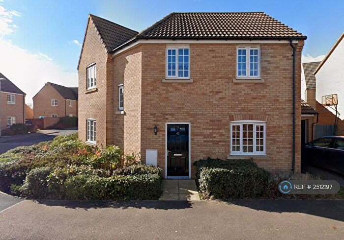 3 Bedroom Detached House To Rent In Hillfield Road, Oundle, Peterborough, PE8