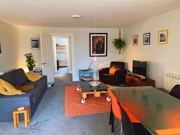 2 Bedroom Flat To Rent In Martin Neame House, Folkestone, CT20