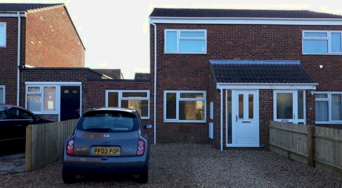 3 Bedroom Semi-Detached House To Rent In James Wolfe Road, Oxford, Oxfordshire, OX4