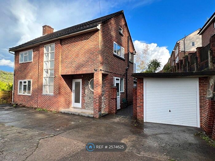 3 Bedroom Detached House To Rent In New Barn Lane, Whyteleafe, CR3
