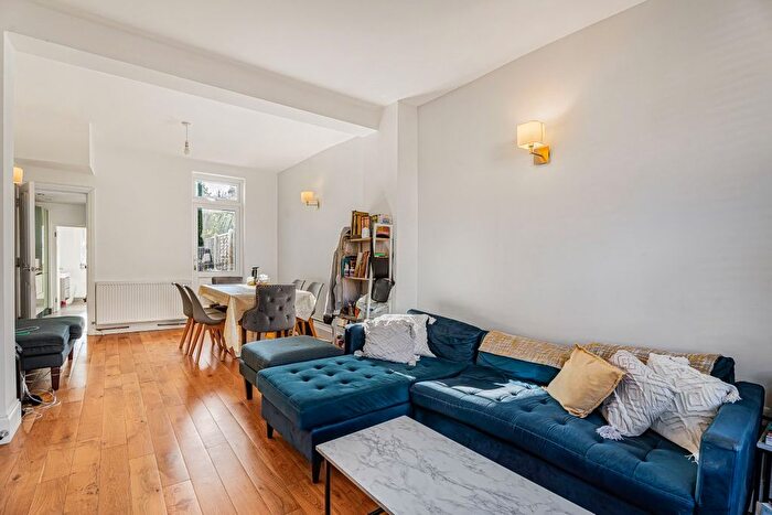 3 Bedroom Terraced House To Rent In Altmore Avenue, East Ham, E6
