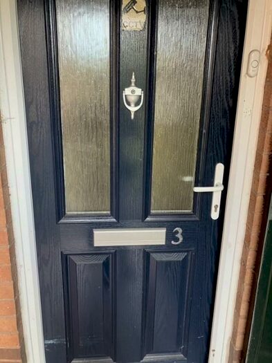 1 Bedroom Ground Flat To Rent In Stephenson Court, Leicester, Leicestershire, LE3