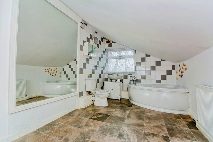 3 Bedroom End Of Terrace House For Sale In Main Road, New Bolingbroke, Boston, Lincolnshire, PE22