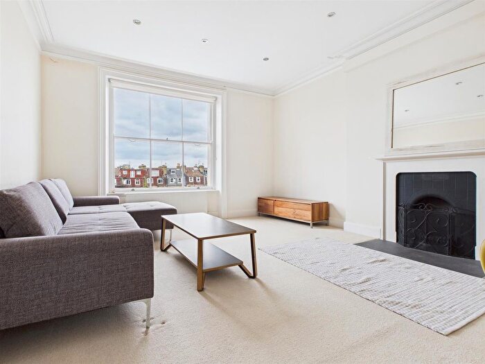 1 Bedroom Flat To Rent In Palmeira Square, Hove, BN3