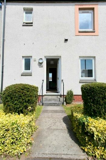 1 Bedroom Flat To Rent In South Gyle Mains, South Gyle, Edinburgh EH12