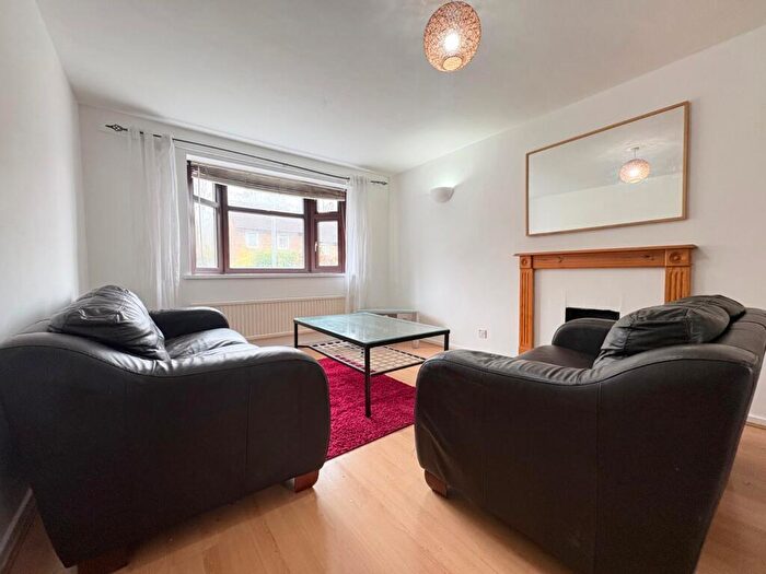 3 Bedroom House To Rent In Wolseley Road, Burley, Leeds, LS4