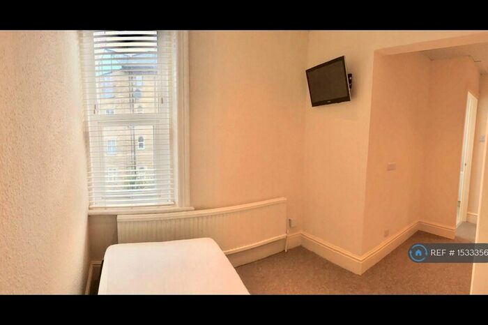Studio To Rent In Strawberry Dale, Harrogate, HG1