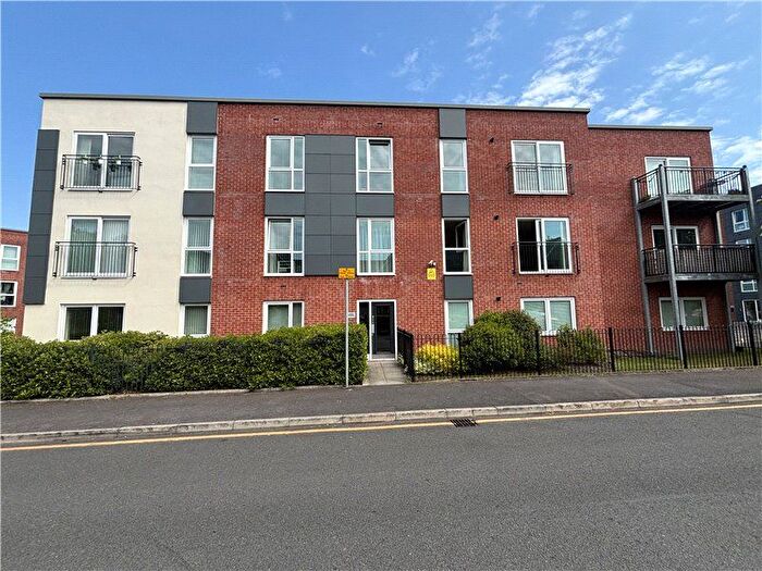 2 Bedroom Flat For Sale In Sheen Gardens, Manchester, Lancashire, M22