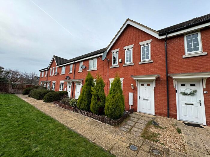 3 Bedroom Terraced House To Rent In Wilks Road, Grantham, NG31