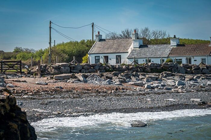 2 Bedroom Cottage For Sale In Lanka, Swnt Cottages, Moelfre, Ynys Mon, LL72
