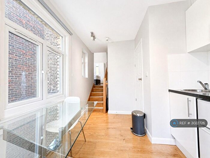 1 Bedroom Flat To Rent In West End Lane, London, NW6