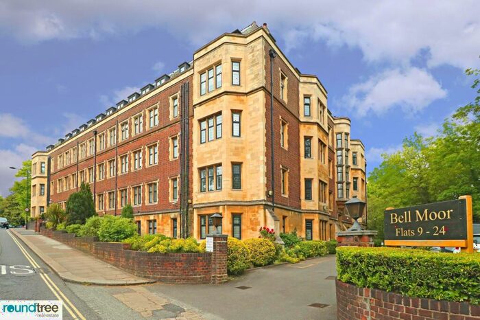 3 Bedroom Apartment To Rent In Bellmoor, East Heath Road, Hampstead, NW3