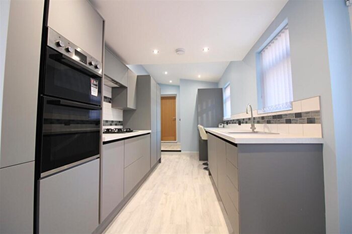 2 Bedroom Terraced House To Rent In Alnwick Street, Newburn, Newcastle Upon Tyne, NE15