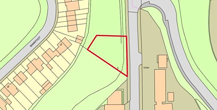 Land For Sale In Land Adjacent To Esso, Hogg Lane, Grays, Essex, RM17