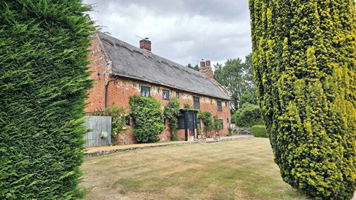 4 Bedroom Property For Sale In Browston Lane, Browston, NR31