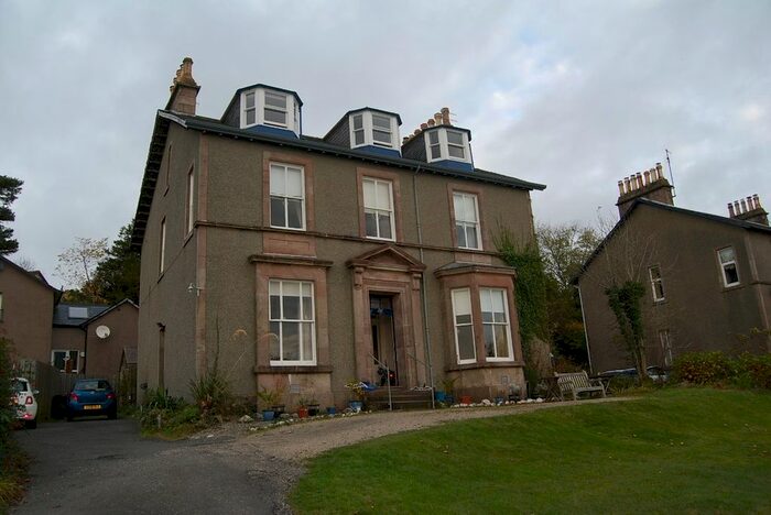 3 Bedroom Flat To Rent In Seaview West, Shore Road, Kilcreggan, Scotland G84