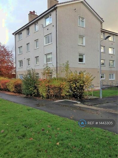 1 Bedroom Flat To Rent In Beauly Place, East Kilbride, Glasgow, G74