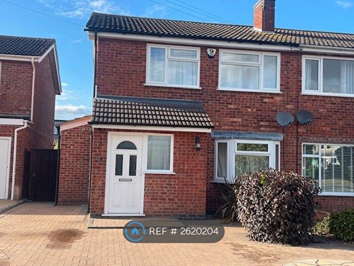 3 Bedroom Semi-Detached House To Rent In Bramley Road, Peterborough, PE6
