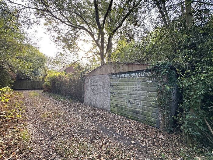 Land For Sale In Land Lying To The North Of, Hadley Grove, Hadley Green, Barnet, EN5