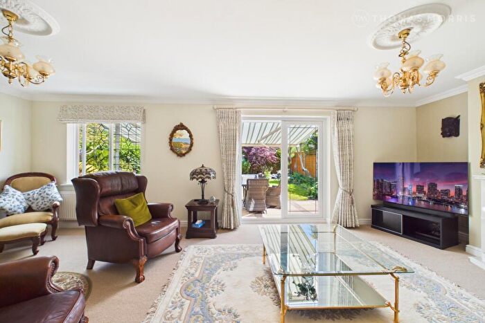 3 Bedroom Bungalow For Sale In The Maltings, Needingworth, St. Ives, Cambridgeshire, PE27