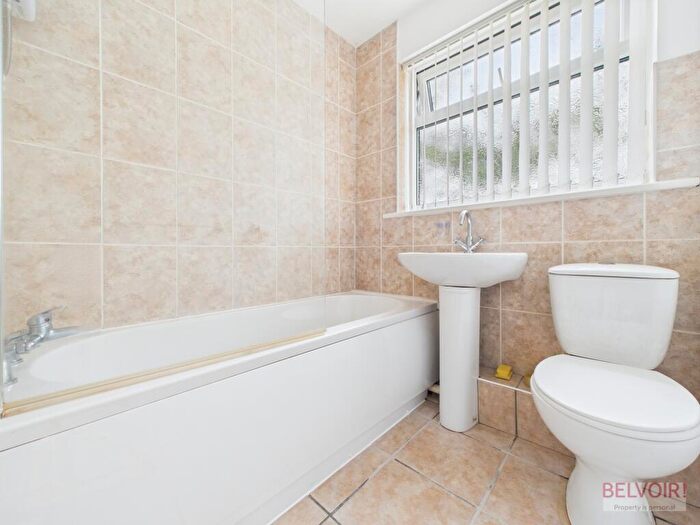 1 Bedroom Semi-Detached House To Rent In Haverton Walk, Croxteth, Liverpool, L12