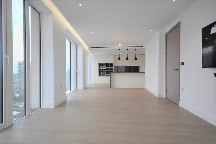 3 Bedroom Flat To Rent In Admiralty House, London Dock, E1W