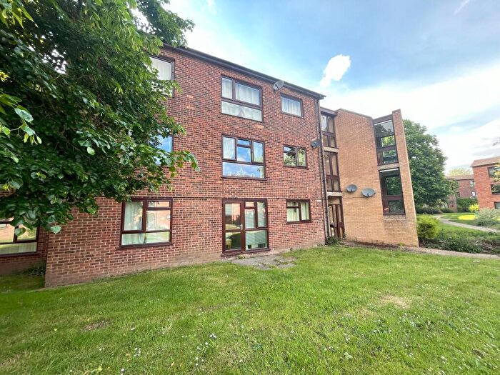 2 Bedroom Apartment To Rent In Russet Grove, Norwich, Norfolk, NR4