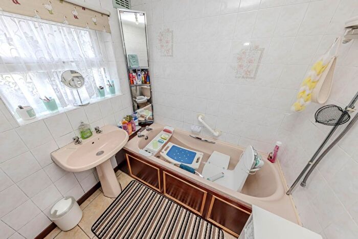 3 Bedroom Terraced House For Sale In Hillary Street, Stoke On Trent, ST6