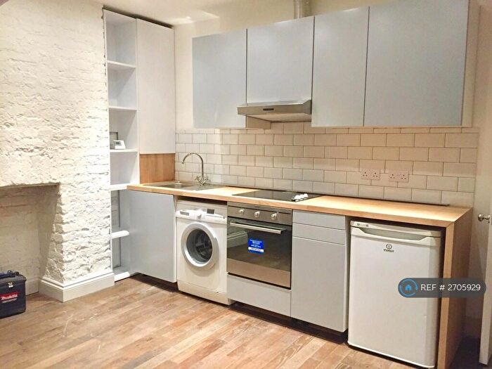 1 Bedroom Flat To Rent In Nelson Road, London, N8