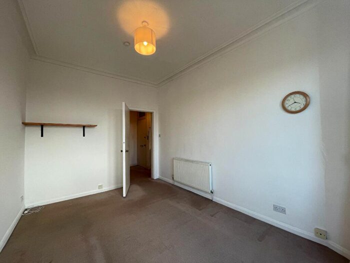 1 Bedroom Flat To Rent In Fulton Street, Anniesland, Glasgow, G13